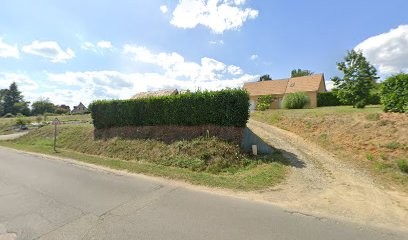 Thomasplouze.photographie, Photographe à Pontvallain