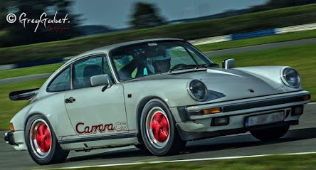 GregGabet photographie, Photographe à Nizerolles