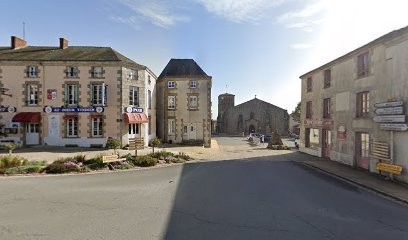 Moreau Sarl, Photographe aux Epesses