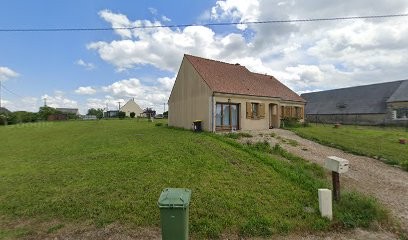 Sebastien Pouvesle Photographie, Photographe à Beauce la Romaine