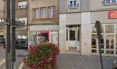 Paul Jean Yves, Photographe à Villerupt