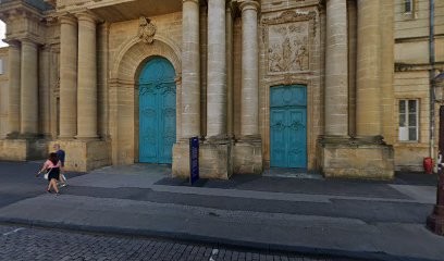 Photographie mon amour, Développement de Photos à Metz