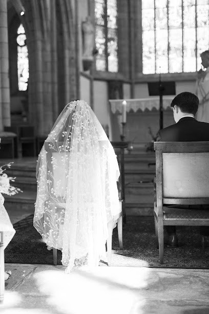Jonas Pourcel - Photographe, Photographe à Rennes
