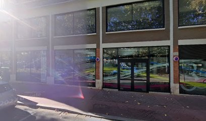 Traphot, Développement de Photos à Montrouge