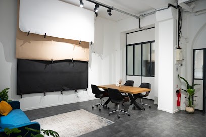 STUDIO NEUF PARIS - Location Studio Photo Et Vidéo, Photographe à Paris 06