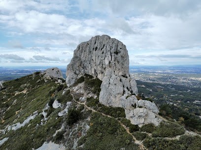Roc’n Drone, Développement de Photos à Fuveau