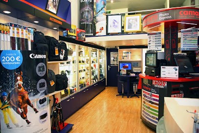 Hadet M.y.t Sarl, Photographe à Saint-Dié-des-Vosges