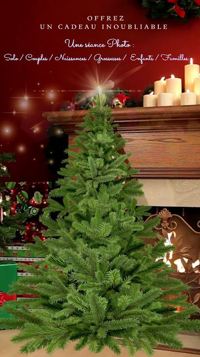 Jonathan photographie, Photographe à Curtafond