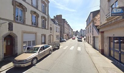 Emeline Belliard Photographie, Photographe à Douarnenez