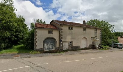 Fabrice CAHEZ, Photographe à Gignéville