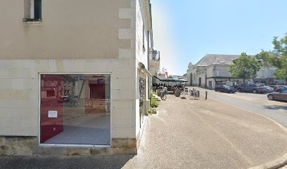 Lomellini Jacques, Photographe à Sainte-Maure-de-Touraine