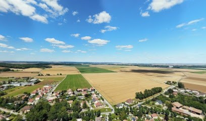 VLT Drone, Photographe à Saint-Brice-Courcelles