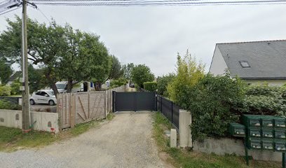 Isabelle Chanal, Photographe à Saint-Armel