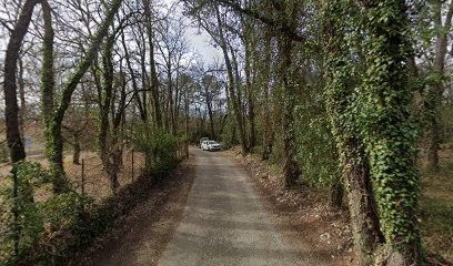 Laublet Fanny, Photographe à Nans-les-Pins