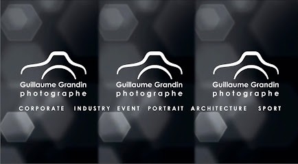 Guillaume Grandin Photographe, Photographe à Puteaux