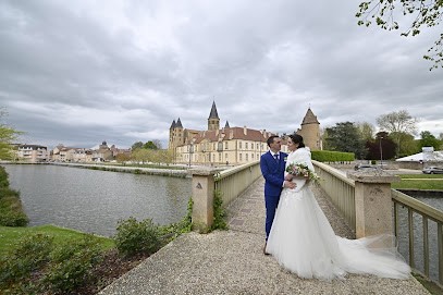 BRIEUC MERCIERE, Photographe à Gap