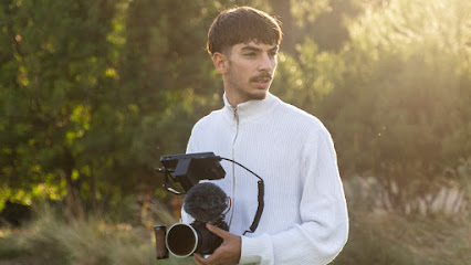 Benjamin Blanc Production Photographe à Nages-et-Solorgues