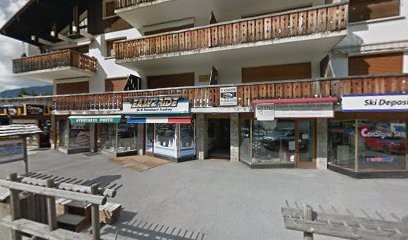 Aventure Photo Morzine, Développement de Photos à Morzine