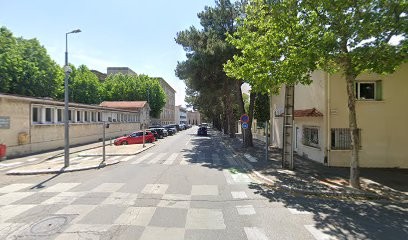 Gwenaëlle Gaudillat, Photographe à Salon-de-Provence