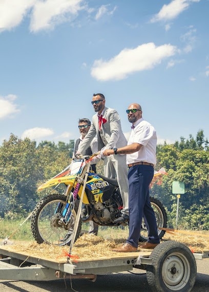 Luis Arias Photographie, Photographe à Fleurance