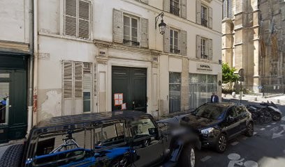 Devenez Photographe, Photographe à Paris 07