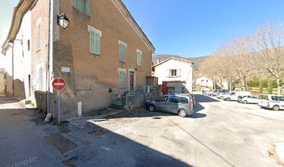 GRIBS Photographe, Photographe à Peipin