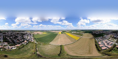 SAS TD DRONE, Développement de Photos à Saint-Jean-de-Beugné