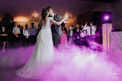 Christophe Pasteur Photographe, Photographe à Gestel