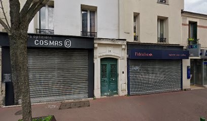 Benjamin Photo, Développement de Photos à Malakoff