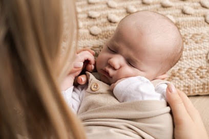 Adeline Onno, Photographe à La Bouëxière