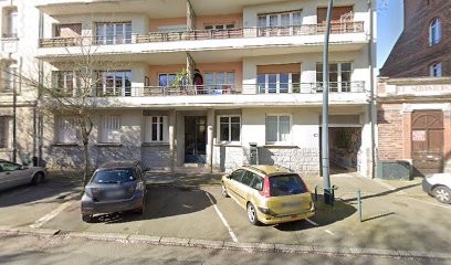 1974 Photographie, Photographe à Rennes