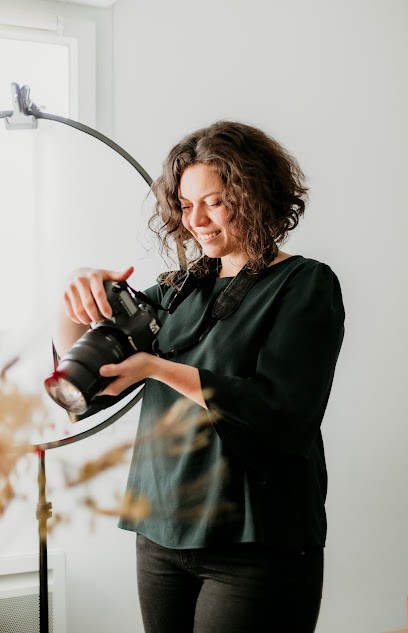 Des Sources Studio, Photographe à Pignans