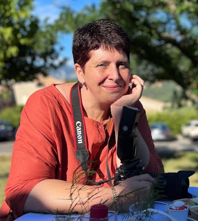 Stéphanie Photographie 05, Photographe à Garde-Colombe