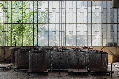 Urbexophil-Passé Composé, Photographe à Lançon-Provence