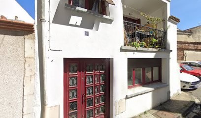 Les amis de Louis Ducos du Hauron, Photographe à Agen