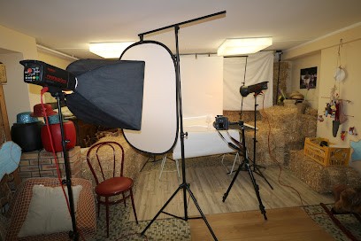 BOUCHUT PHILIPPE, Photographe à Vierzon