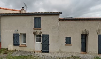 Stéphanie Jardin | Photographe De L'Essentiel ️, Photographe au Cellier