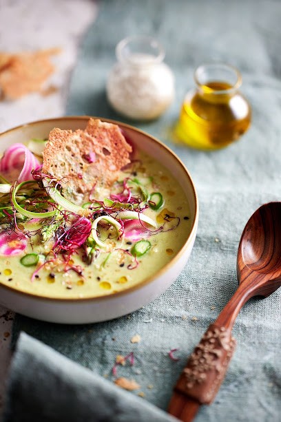 Photographe Culinaire - Claire Brague, Photographe à Nantiat