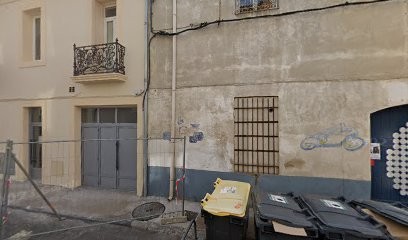 Olivier Maynard, Photographe à Sète
