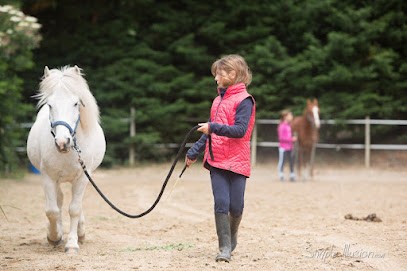 Emmanuelle Lagrange - Simple-illusion.com, Photographe Équestre, Photographe à Vienne