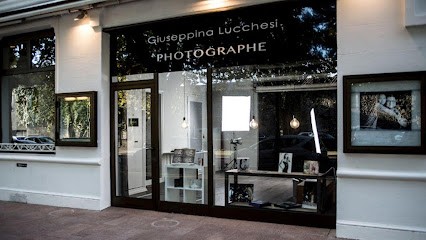 Lucchesi Giuseppina, Photographe à Montélimar
