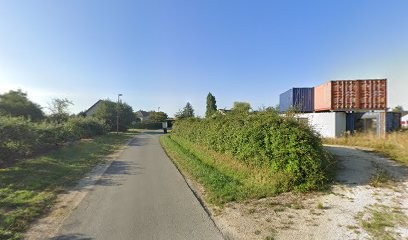 Vincent Richard Photographe, Photographe à Saint-Martin-d'Auxigny