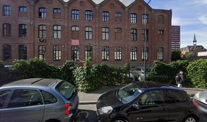 Esmeâ Z - Quais De L'Image, Photographe à Roubaix