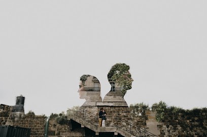 Gaël MATHIEU, Photographe à Lorient