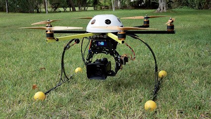 Drone Réalisations, Photographe à Villeneuve-lès-Maguelone