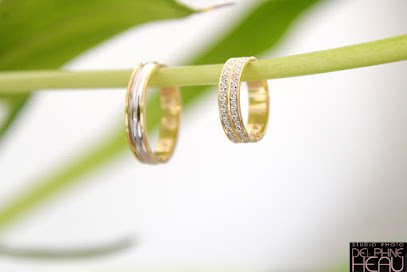 Delphine Héau, Photographe, Photographe à Lorris