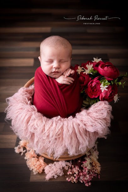 Pierrat Deborah Photographe, Photographe à Ponchon