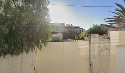 Martin-Raget Gilles, Photographe à Marseille 07