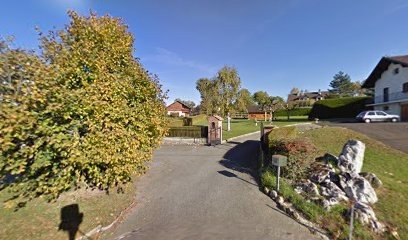 Dexan, Photographe à Villaz