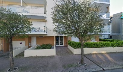 Bonsoir Madame, Photographe au Touquet-Paris-Plage